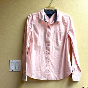 Tommy Hilfiger women’s shirt